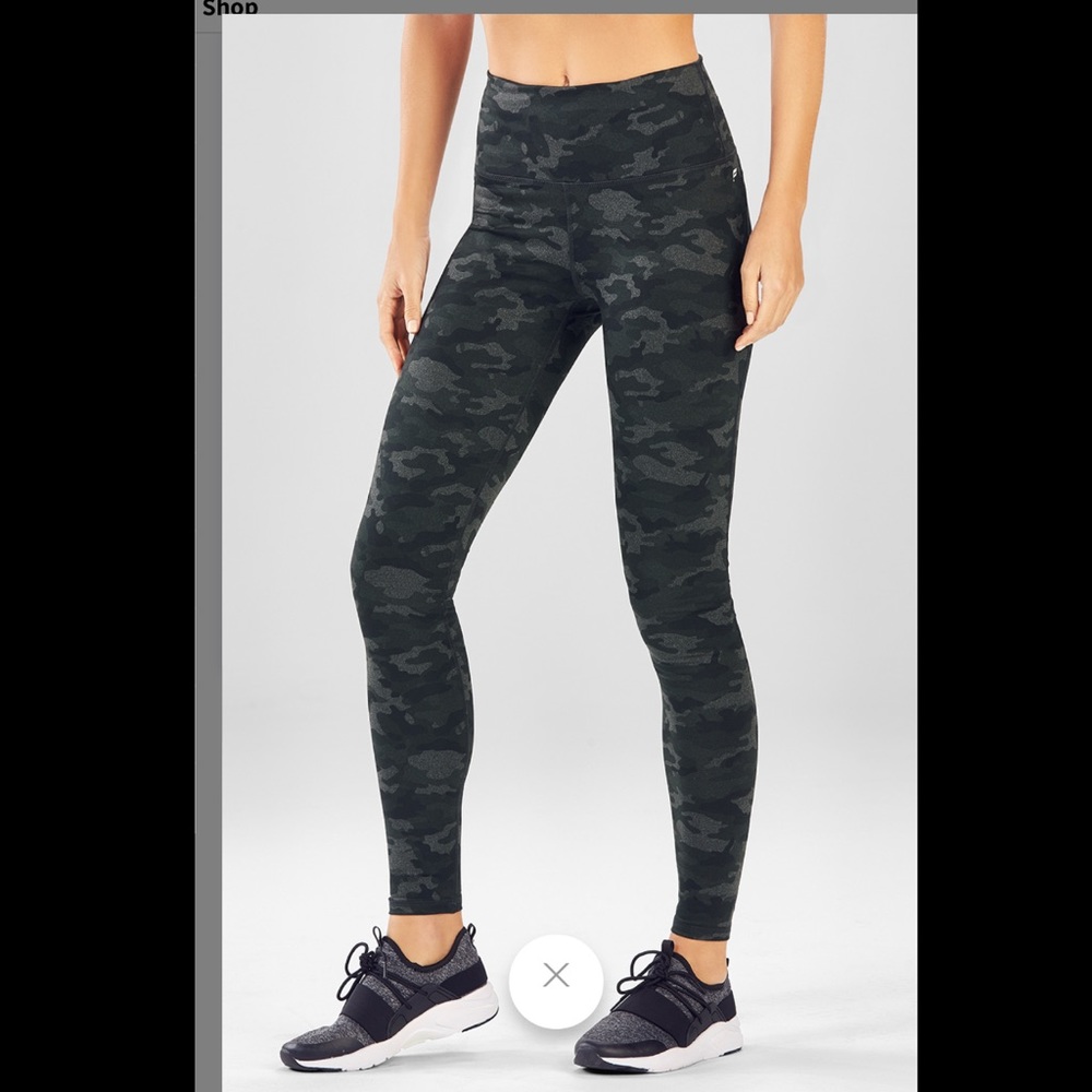 Fabletics Leggings